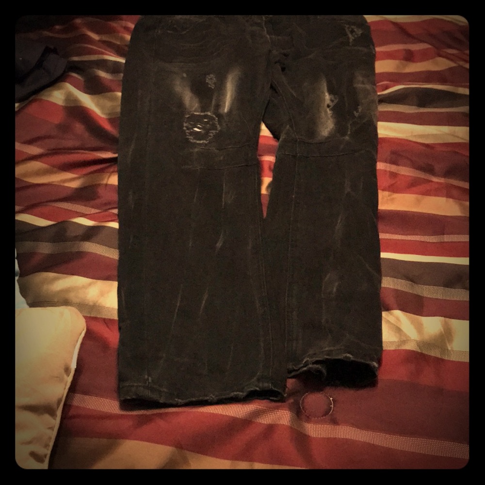 Akoo slim fit jeans